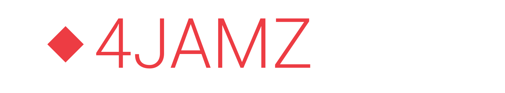 4JAMZ Tiling logo